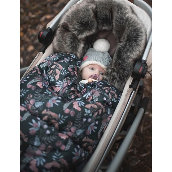 Grădină secretă de lână pentru copii