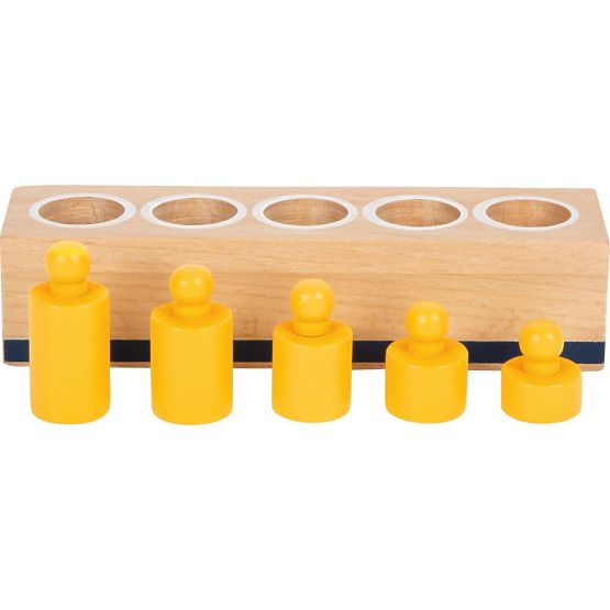Greutăți pentru insert din lemn