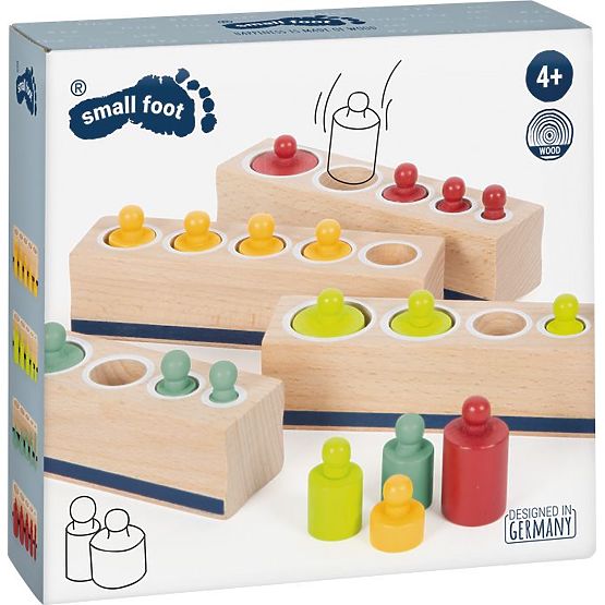 Greutăți pentru insert din lemn