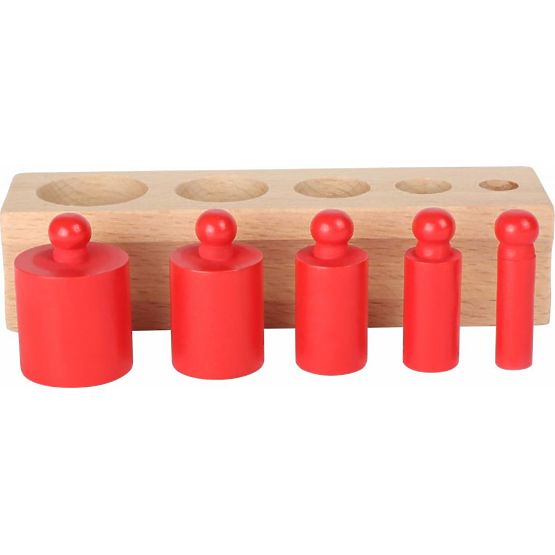 Greutăți pentru insert din lemn