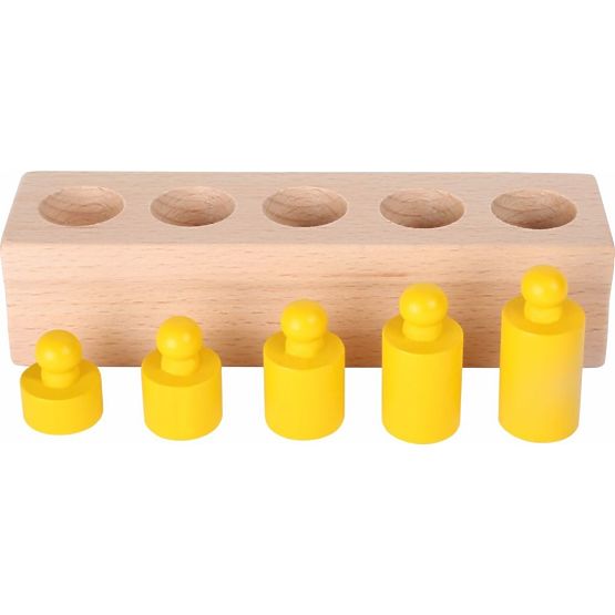 Greutăți pentru insert din lemn