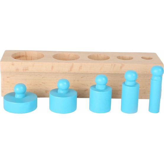 Greutăți pentru insert din lemn