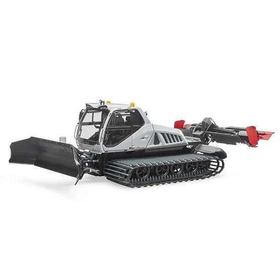 Groomer de zăpadă Bruder Prinoth Leitwolf