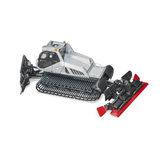 Groomer de zăpadă Bruder Prinoth Leitwolf