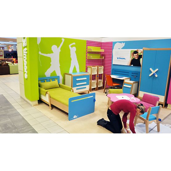 haine dulap simplu - 2-dvéřová