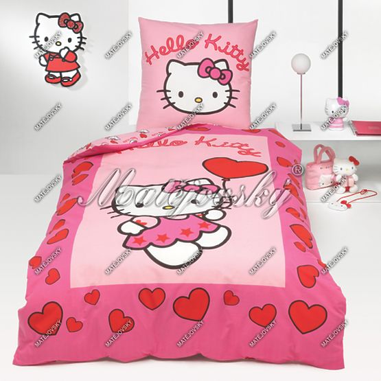 Hello Kitty lenjerie