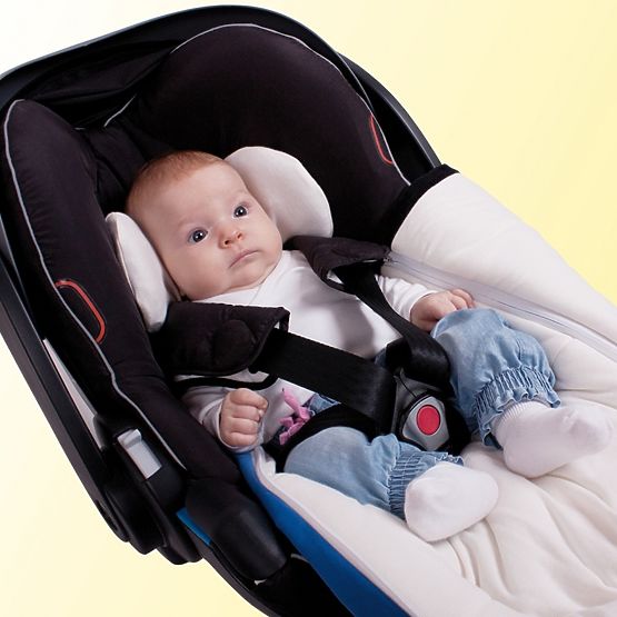 Husa scaun auto – Jersey