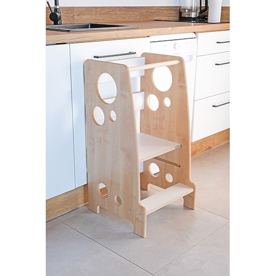 Inele Modern Montessori Learning Tower