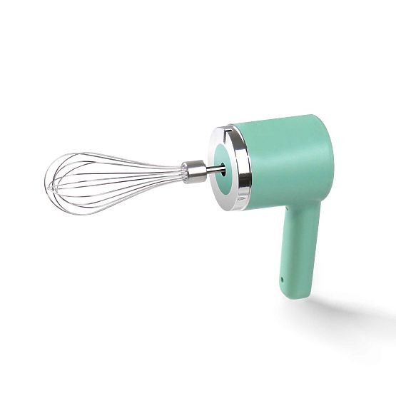 Jata Set mini pentru copii 3 în 1 - mixer, tocător și formă