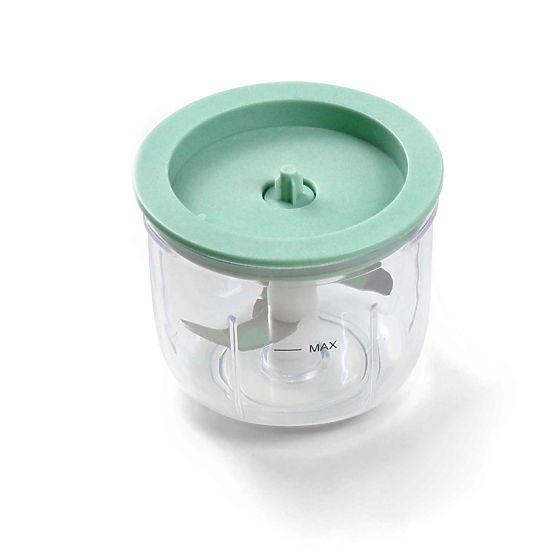 Jata Set mini pentru copii 3 în 1 - mixer, tocător și formă