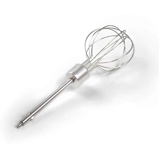 Jata Set mini pentru copii 3 în 1 - mixer, tocător și formă