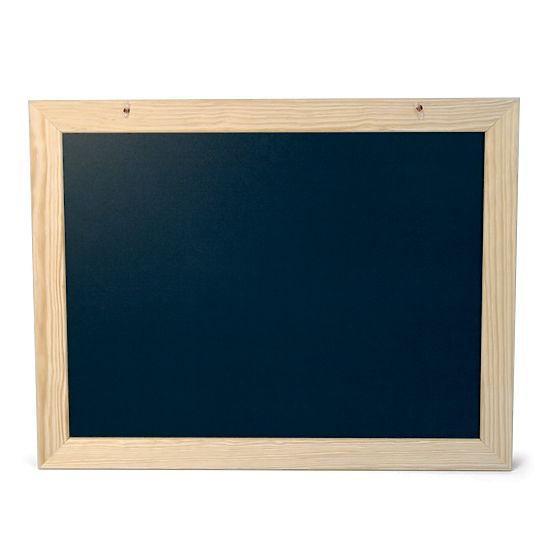Jeujura Tablă de perete multifuncțională din lemn 58x45 cm