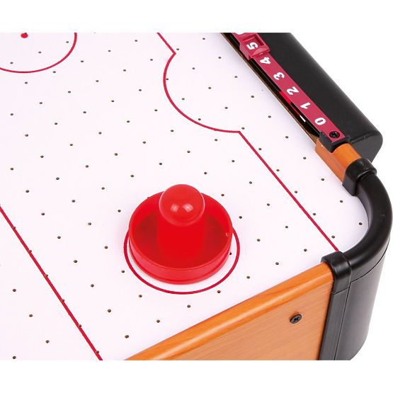 Joc Air Hockey - hochei de masă 57 cm