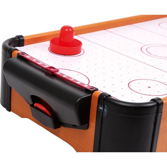 Joc Air Hockey - hochei de masă 57 cm