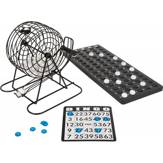 Joc Bingo