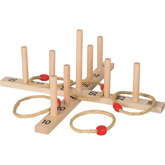 Joc de darts - joc de îndemânare pentru copii