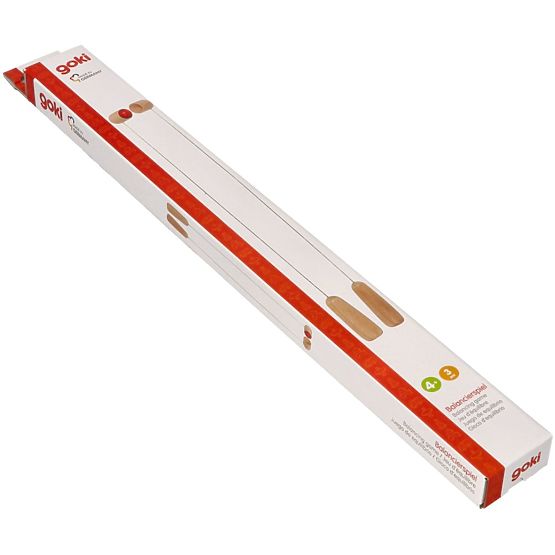 Joc de îndemânare cu fire de echilibru