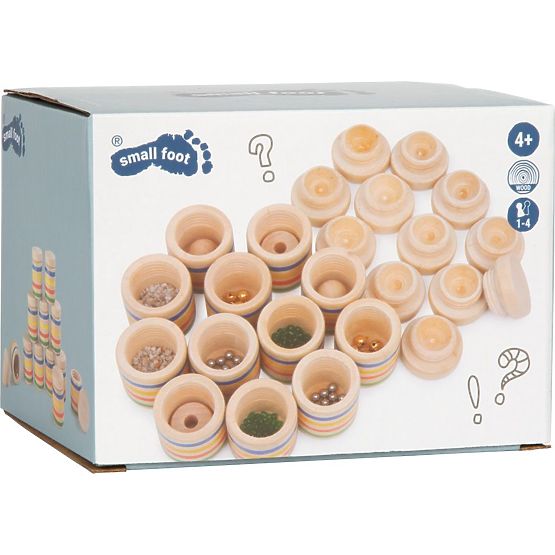 Joc de memorie sonoră