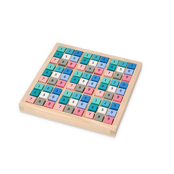 Joc logic Sudoku
