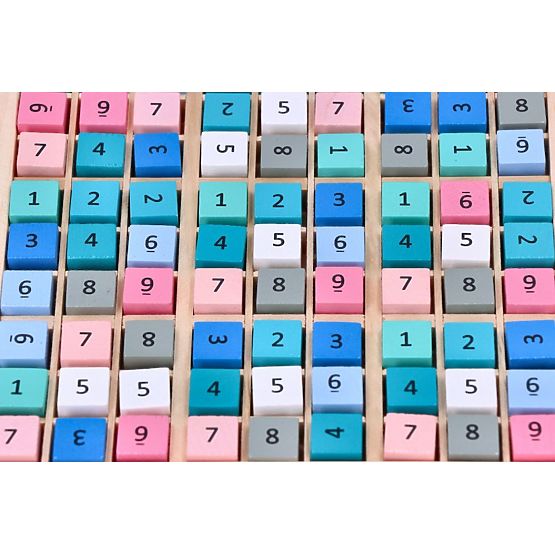 Joc logic Sudoku