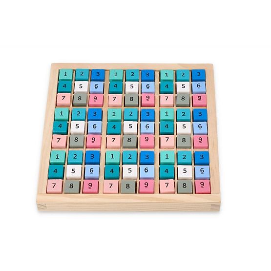 Joc logic Sudoku