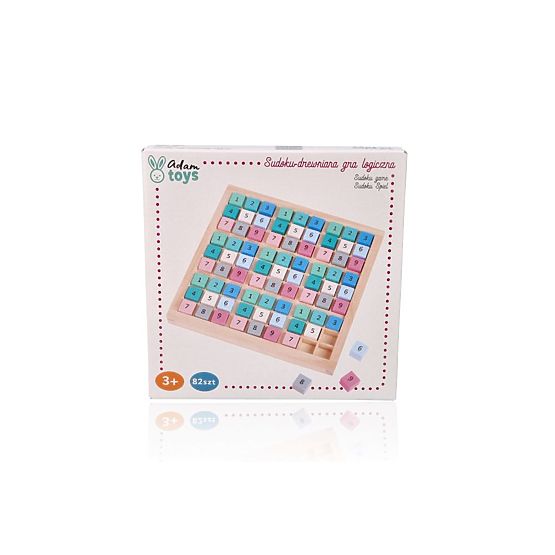 Joc logic Sudoku