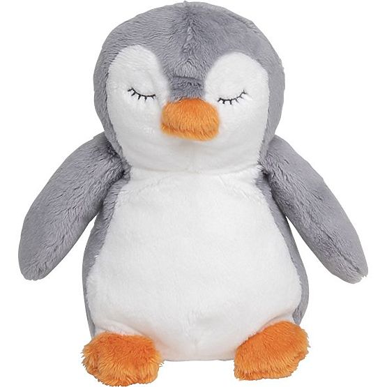 Jucărie de pluș Nature Planet Micul Pinguin
