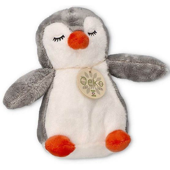 Jucărie de pluș Nature Planet Micul Pinguin