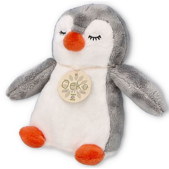 Jucărie de pluș Nature Planet Micul Pinguin