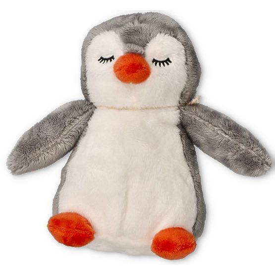 Jucărie de pluș Nature Planet Micul Pinguin