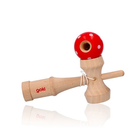 Kendama - joc de îndemânare japonez