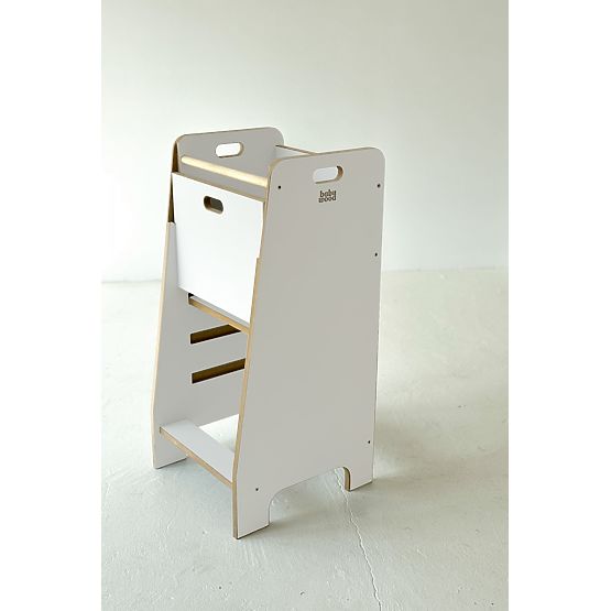 Kitchen Helper Comfort - alb