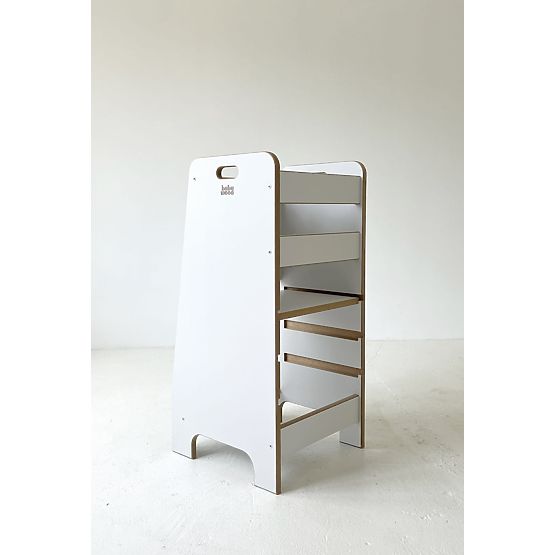 Kitchen Helper Comfort - alb