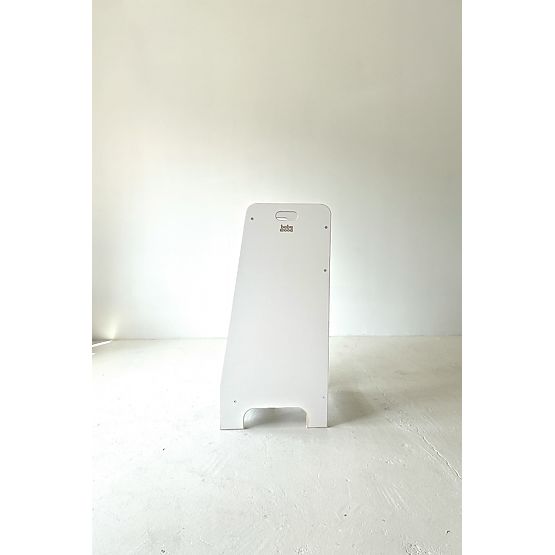 Kitchen Helper Comfort - alb