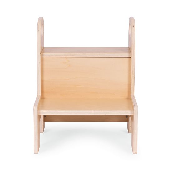 Ajutor de bucătărie kitchen helper trepte pentru copii placaj ECOTOYS
