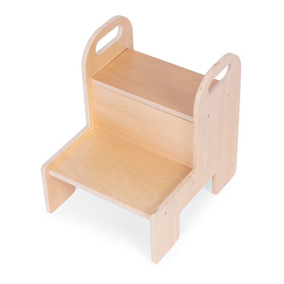Ajutor de bucătărie kitchen helper trepte pentru copii placaj ECOTOYS