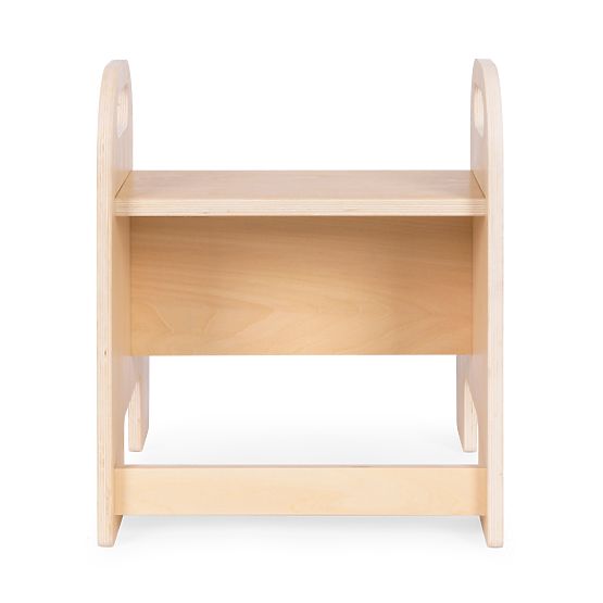 Ajutor de bucătărie kitchen helper trepte pentru copii placaj ECOTOYS
