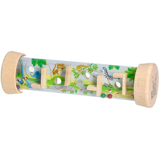 Labirint cu bilă