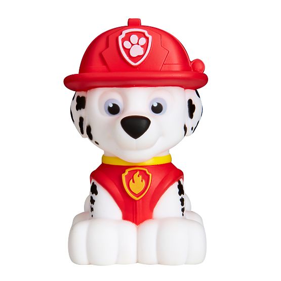 lampă cu lanternă Paw Patrol - Marshall