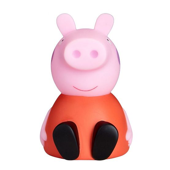 lampă cu lanternă Peppa porc - Peppa