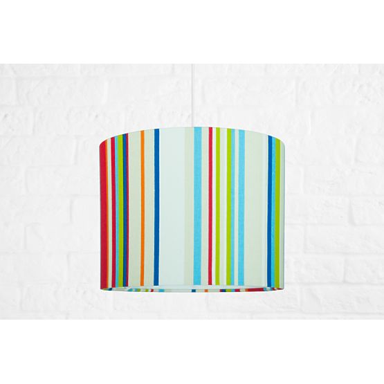 Lampă de agățat cu dungi – MINI