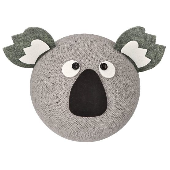 Lampă pentru bebeluși ZooCobo koala bear
