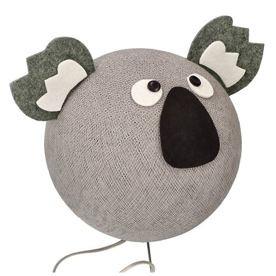 Lampă pentru bebeluși ZooCobo koala bear