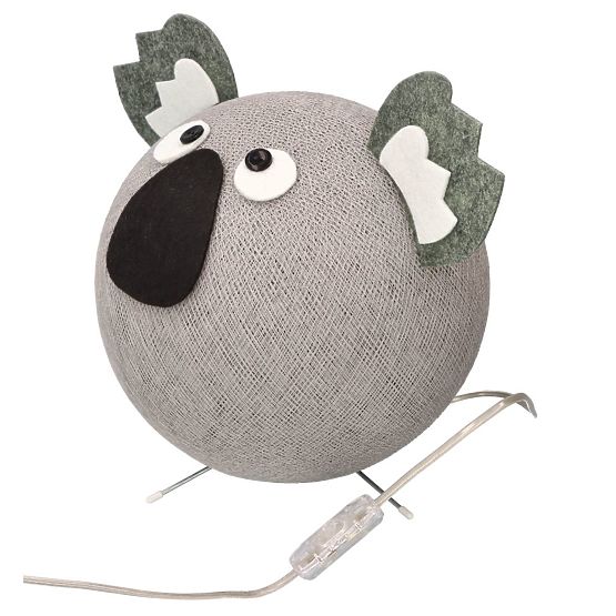 Lampă pentru bebeluși ZooCobo koala bear