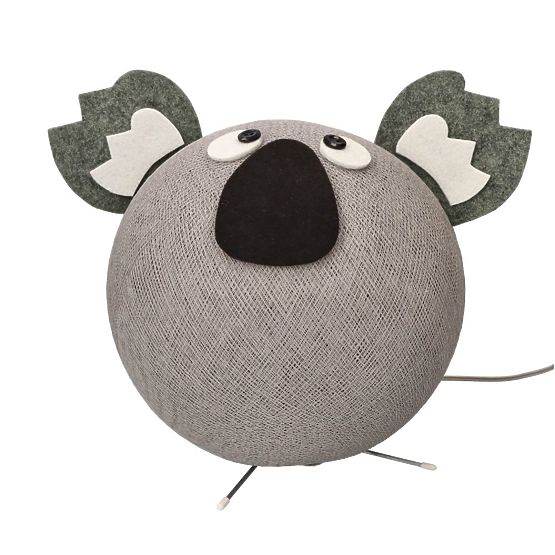 Lampă pentru bebeluși ZooCobo koala bear