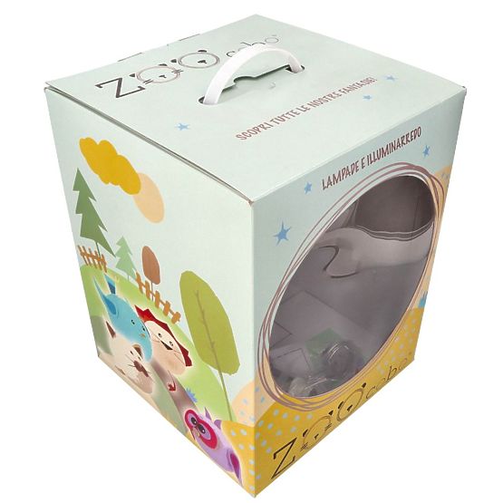 Lampă pentru bebeluși ZooCobo koala bear