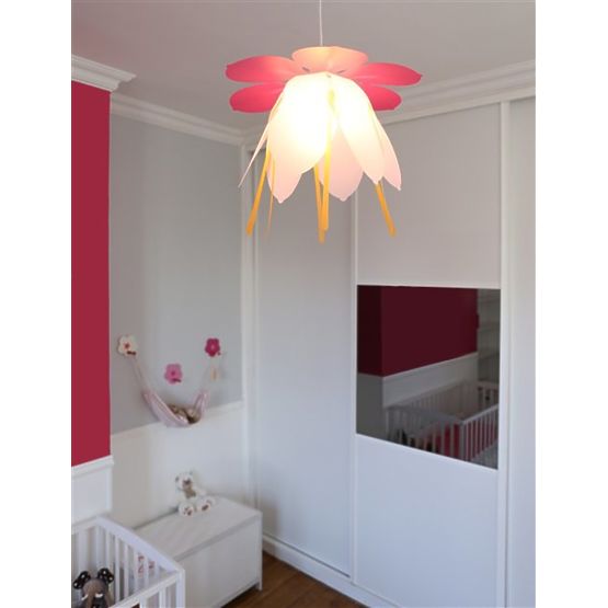 Lampă pentru copii norocel-diferite culori.
