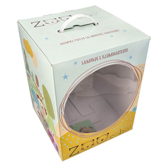 Lampă pentru copii ZooCobo câine