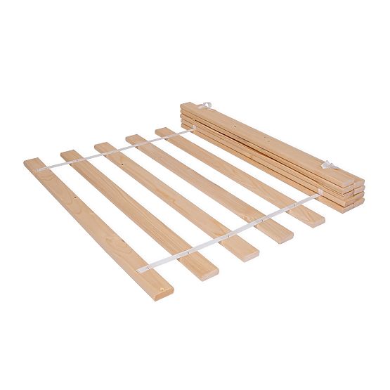 Cadru de pat din lamele Basic