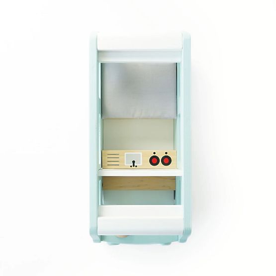 Le Toy Van Autocaravan design nou